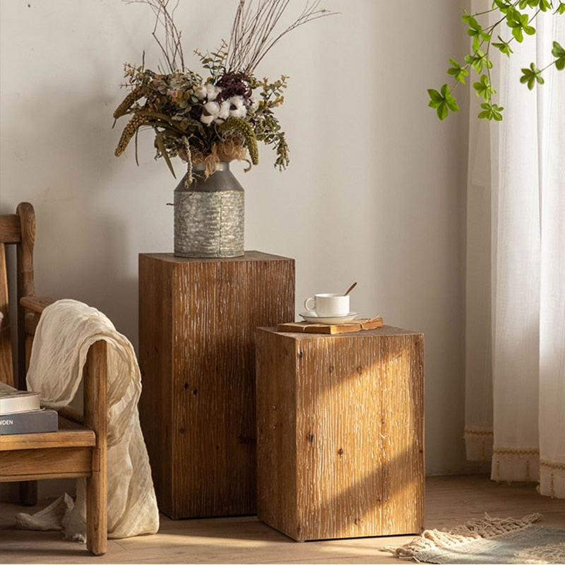 Cuba Tile Table